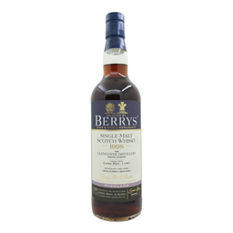 Glengoyne 1998/2014 15 年 Berrys' Berry Bros&Rudd #1140