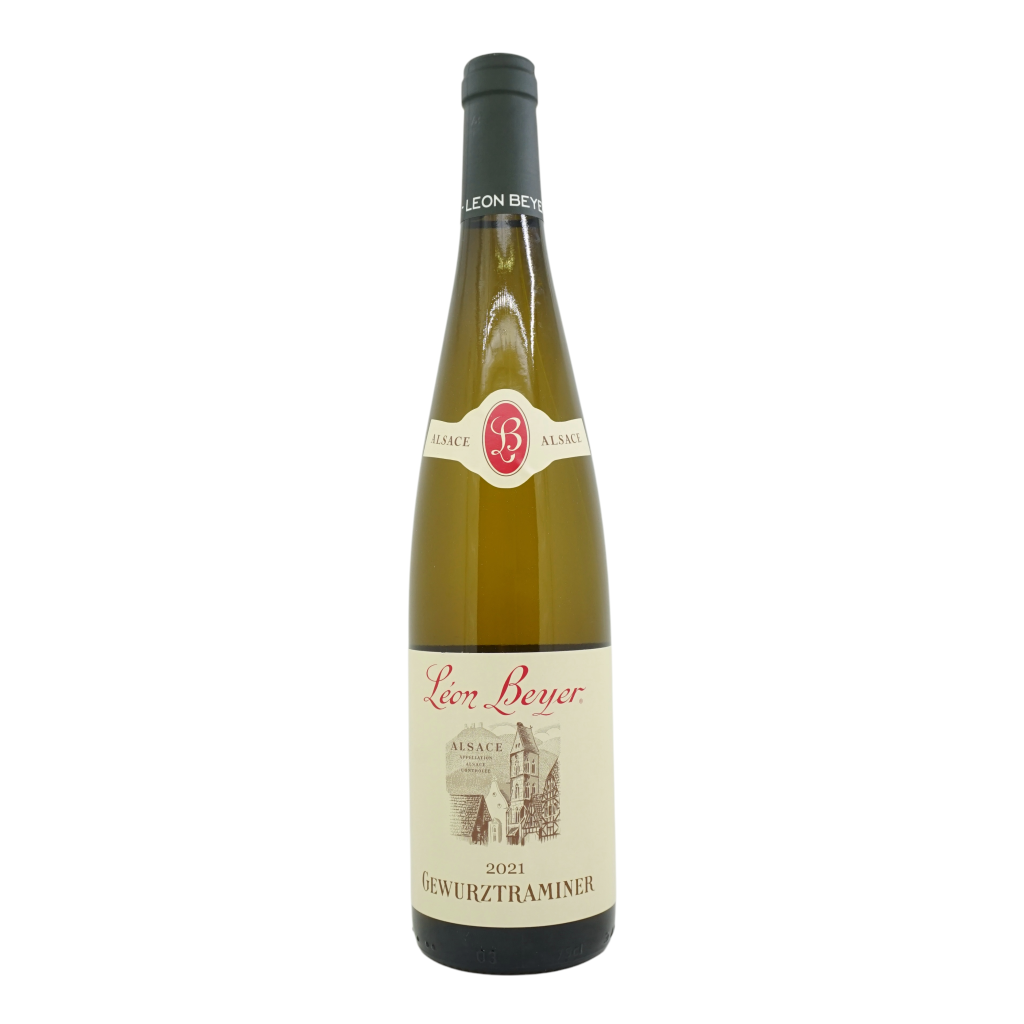 Leon Beyer Gewurztraminer 2021