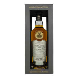 Mortlach 2009/2024 15 Year Old Cask Strength Gordon&MacPhail #306326