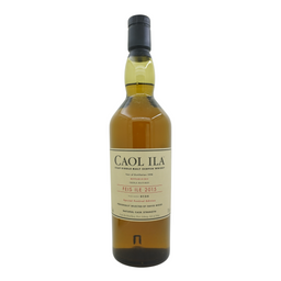Caol Ila 1998 Feis Ile 2015