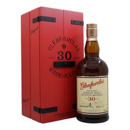 Glenfarclas 30 Year Old