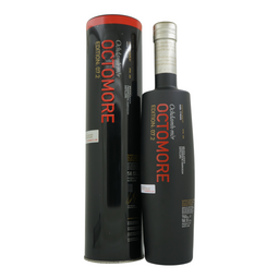 Octomore Edition 5 年陳釀 07.2 / 208 PPM