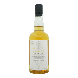 Ichiro's Malt&Grain World Blended Whisky 46.5%