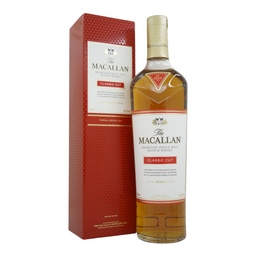 Macallan 클래식 컷 2023 에디션 香港行貨