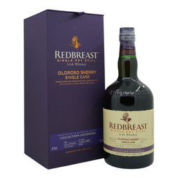 Redbreast 2000/2022 21 Year Old All Sherry Single Cask Selected by LMDW #21285