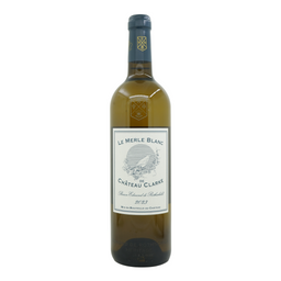 克拉克酒莊 'Le Merle Blanc' 2023
