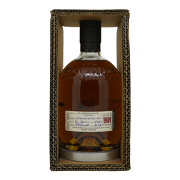 Glenrothes 1989/2003 43%