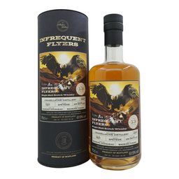 Craigellachie 2007/2021 13 Year Old Infrequent Flyers AWWC Release No.56 #1827
