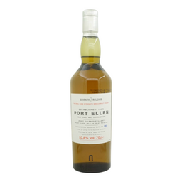 Port Ellen 1979 28 Year Old Diageo Special Releases 2007 7th Release