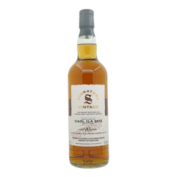 Caol Ila 2014/2024 10 Year Old 100 Proof Edition #28 Signatory Vintage