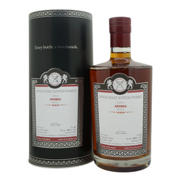 Ardbeg 2000/2018 Malts of Scotland #MoS18010