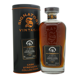 Teaninich 2007/2024 17 Year Old Symington’s Choice Signatory Vintage #3