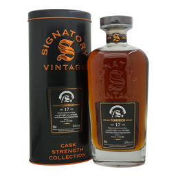Teaninich 2007/2024 17 Year Old Symington’s Choice Signatory Vintage #1