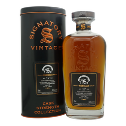Mortlach 2007/2024 17 Year Old Symington’s Choice Signatory Vintage #205