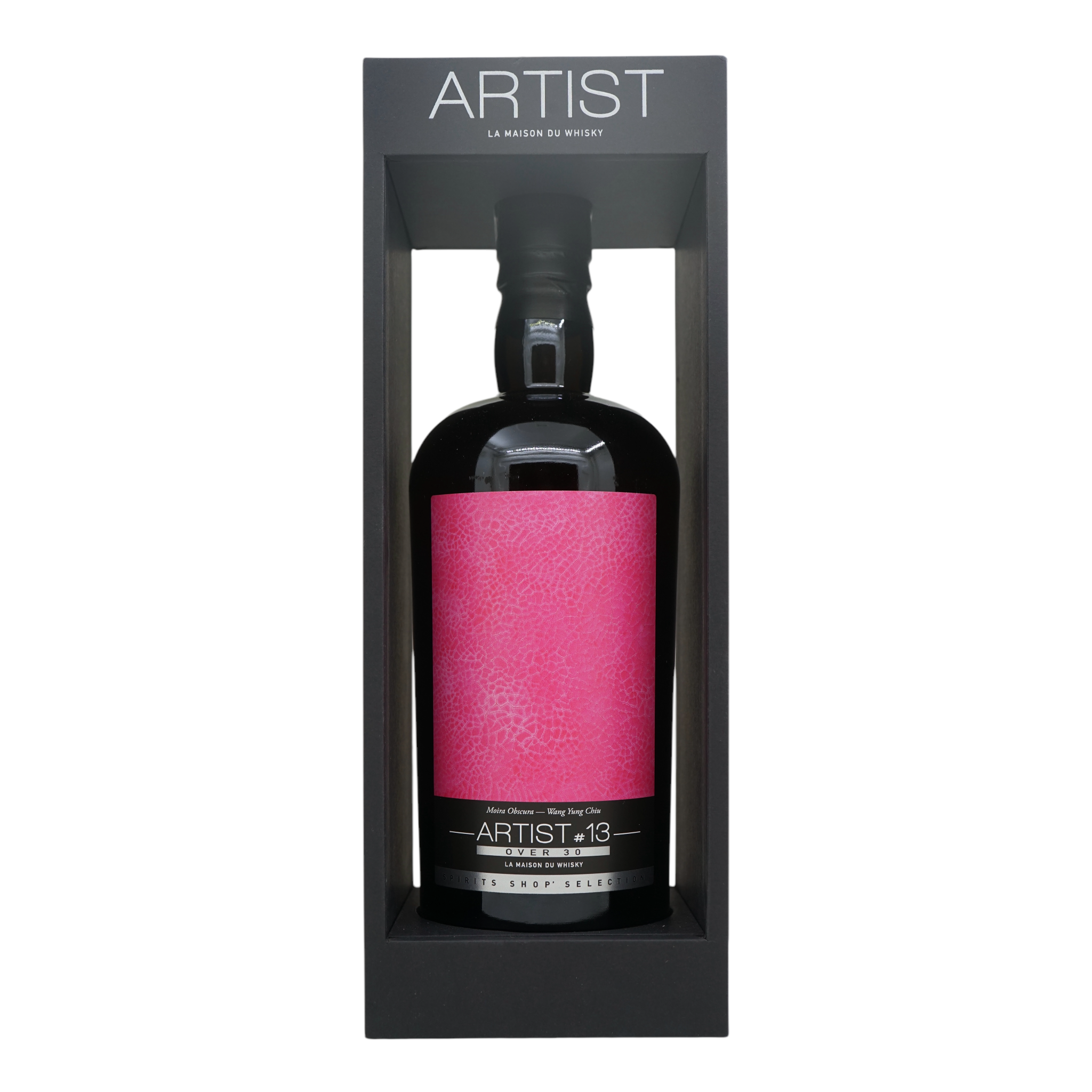 BenRiach 1991/2023 30 Year Old Artist #13 La Maison du Whisky #64182