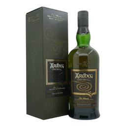 Ardbeg Corryvreckan L12