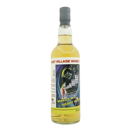 Secret Islay Distillery 2009/2023 13 Year Old Makes My Heart Wreck East Village Whisky Company
