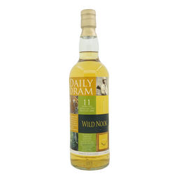 Linkwood 1997/2008 11 Year Old Wild Nook Daily Dram