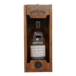 Aberlour 13 Year Old Hand Filled at the Distillery Batch A16