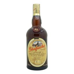 Glenfarclas 15 Year Old Old Bottling