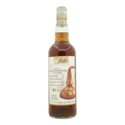 Glenlivet 1976/2000 24 Year Old Stills of Scotland Signatory Vintage #5529