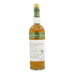 Port Ellen 1982/2007 25 Year Old Old Malt Cask Douglas Laing #DL3639