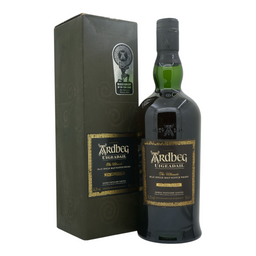 Ardbeg Uigeadail L9