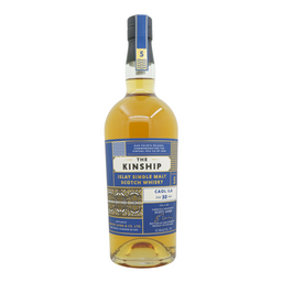 Caol Ila 1989/2020 30 Year Old The Kinship - Edition No. 5