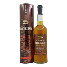 Clynelish The Distillers Edition 2022 Double Matured in Oloroso Seco Seasoned Wood