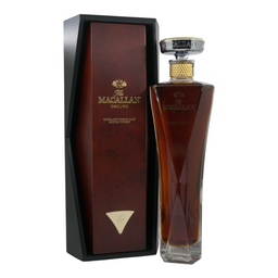 Macallan Oscuro The 1824 Collection ( Batch 3 )