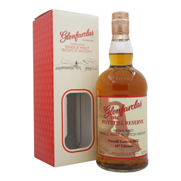 Glenfarclas Potstill Festival 2022 - 18th Edition