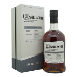 Glenallachie 2008/2025 16 Year Old PX Hogshead #6523