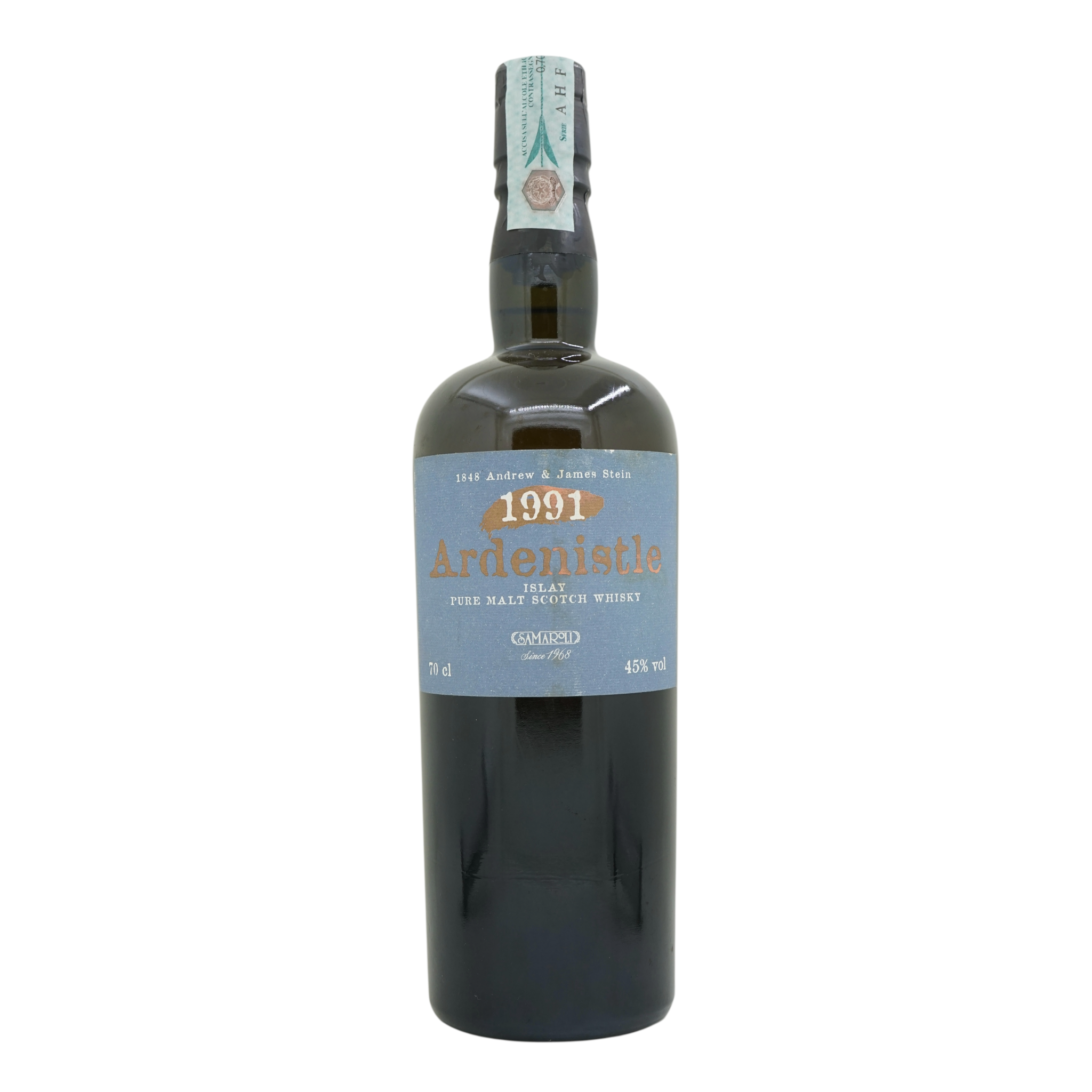 Ardenistle 1991/2006 Samaroli AR04001