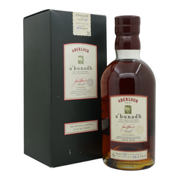 Aberlour A’bunadh Batch 23
