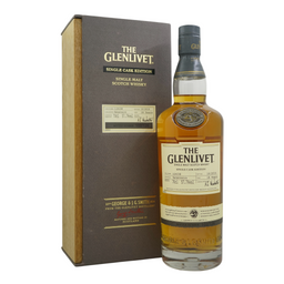 Glenlivet 18 Year Old Single Cask Edition Watercairn #12638
