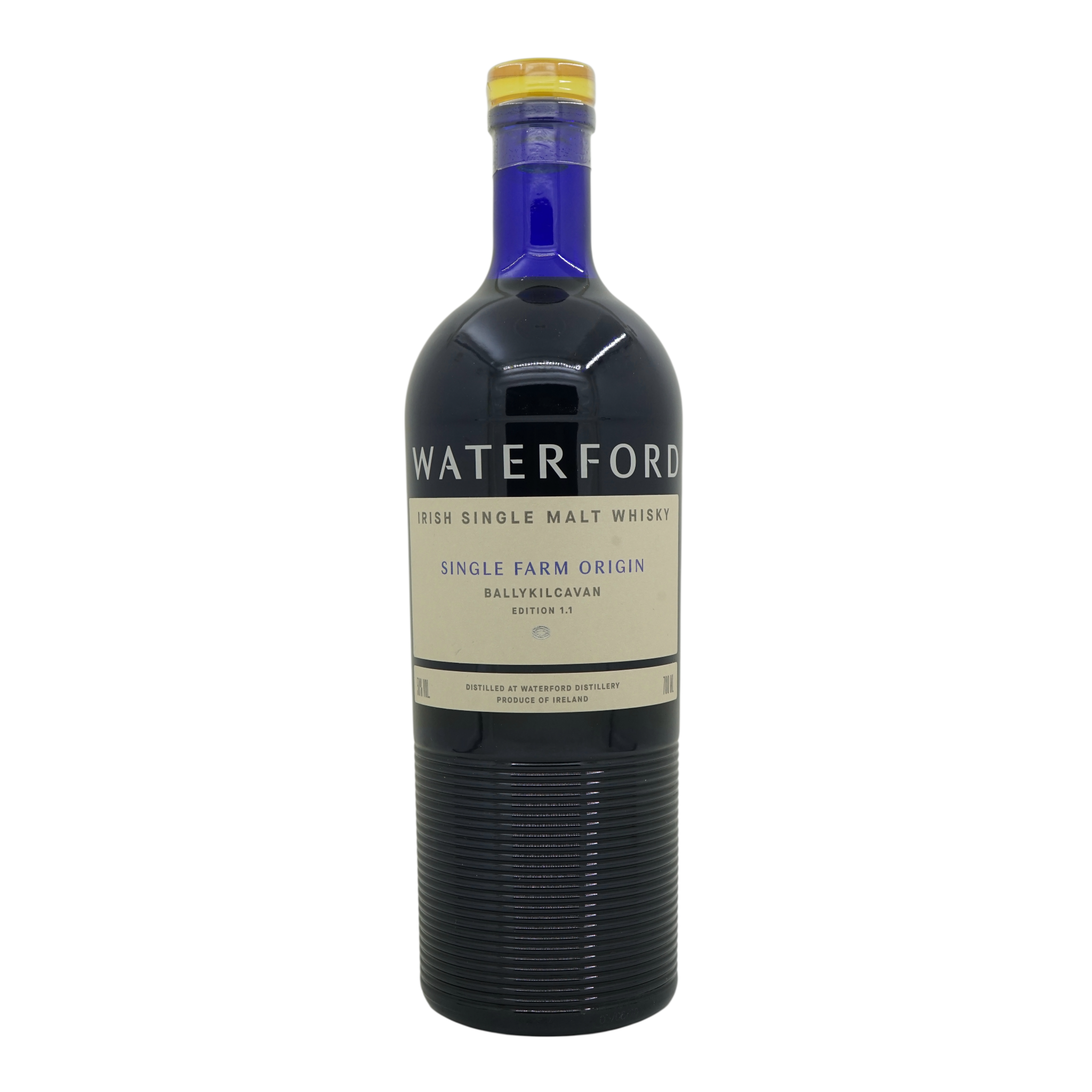 Waterford Ballykilcavan: Edition 1.1 (with no box)