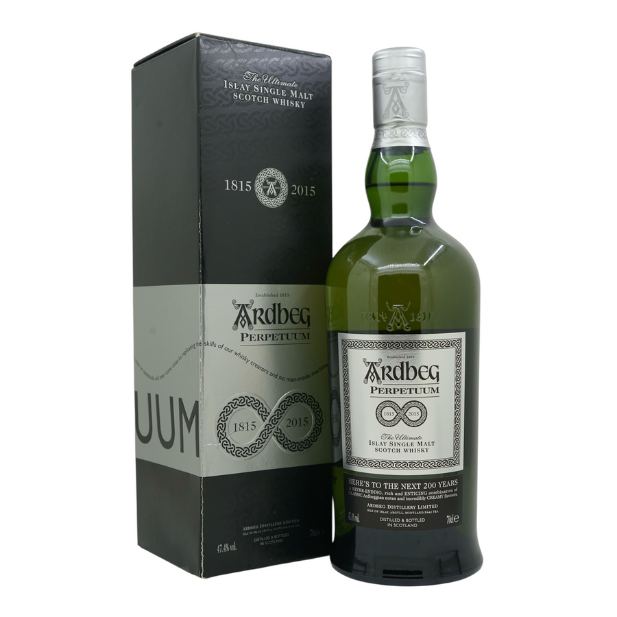 Ardbeg Perpetuum 2015