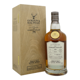 Glenburgie 1988/2020 32 Year Old Cask Strength Gordon&MacPhail #1083