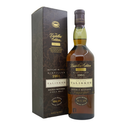 Talisker 1991/2004 The Distillers Edition TD-S: 5FR