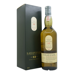 Lagavulin 12 Year Old Diageo Special Releases 2015