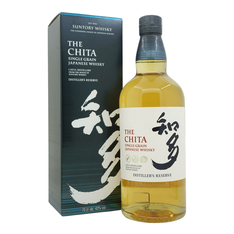 Chita Suntory Whisky