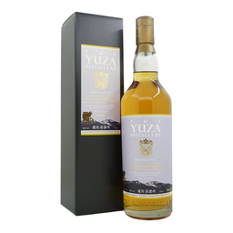 Yuza 2019/2024 Bottled for Whisky Collection Koriyama 2024 #515