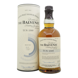 Balvenie Tun 1509 Batch No.2