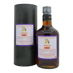 Edradour 1998/2017 18 Year Old Bottled for 70th VELIER Anniversary #2026