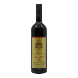 Paolo Scavino Barolo Bric del Fiasc 2013 (RPWA: 95 / Vinous: 95 / WE: 97)