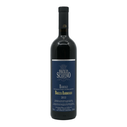 Paolo Scavino Barolo Bricco Ambrogio 2013 (RPWA: 94 / Vinous: 92)