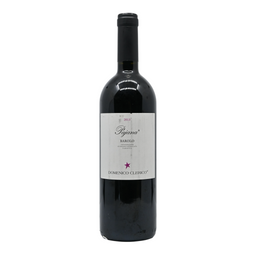 Domenico Clerico Barolo Pajana 2013 (RPWA: 95)