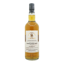 Mortlach 2013/2024 11 Year Old 100 Proof Edition #34 Signatory Vintage