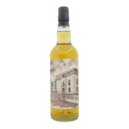 North British 1993/2024 31 Year Old Finest Whisky Berlin - Retirement Batch Sansibar
