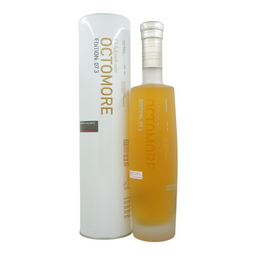 Octomore Edition 07.3 / 169ppm Islay Barley - Lorgba Field, Octomore Farm